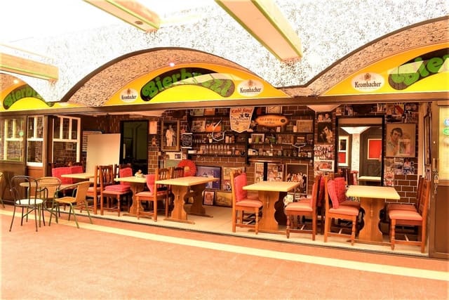 Erhverv til salg i Playa del Inglés, San Bartolomé de Tirajana - € 158.000 (Ref: 7070351)