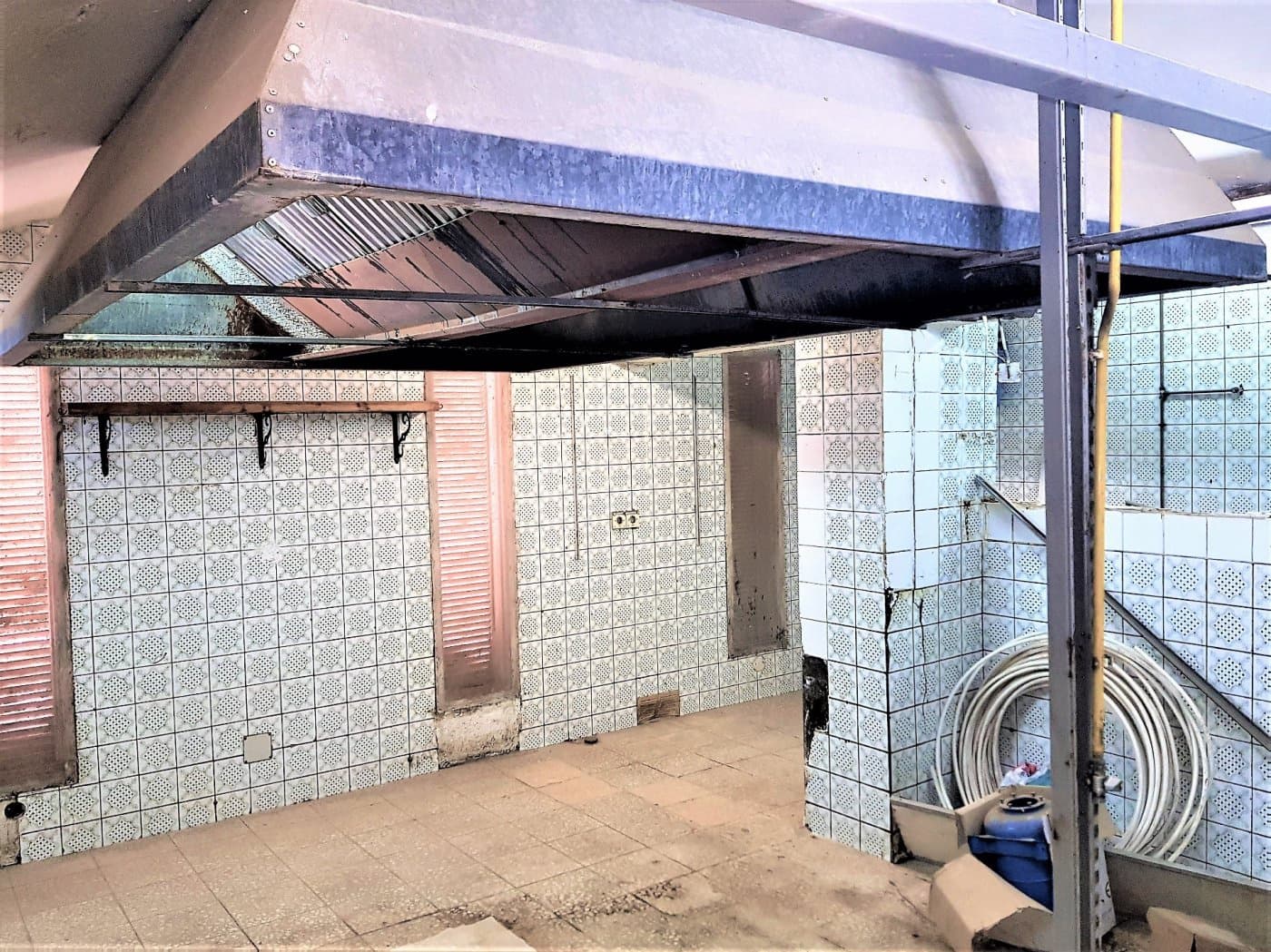 Erhverv til salg i Playa del Ingles - € 158.000 (Ref: 7070351)