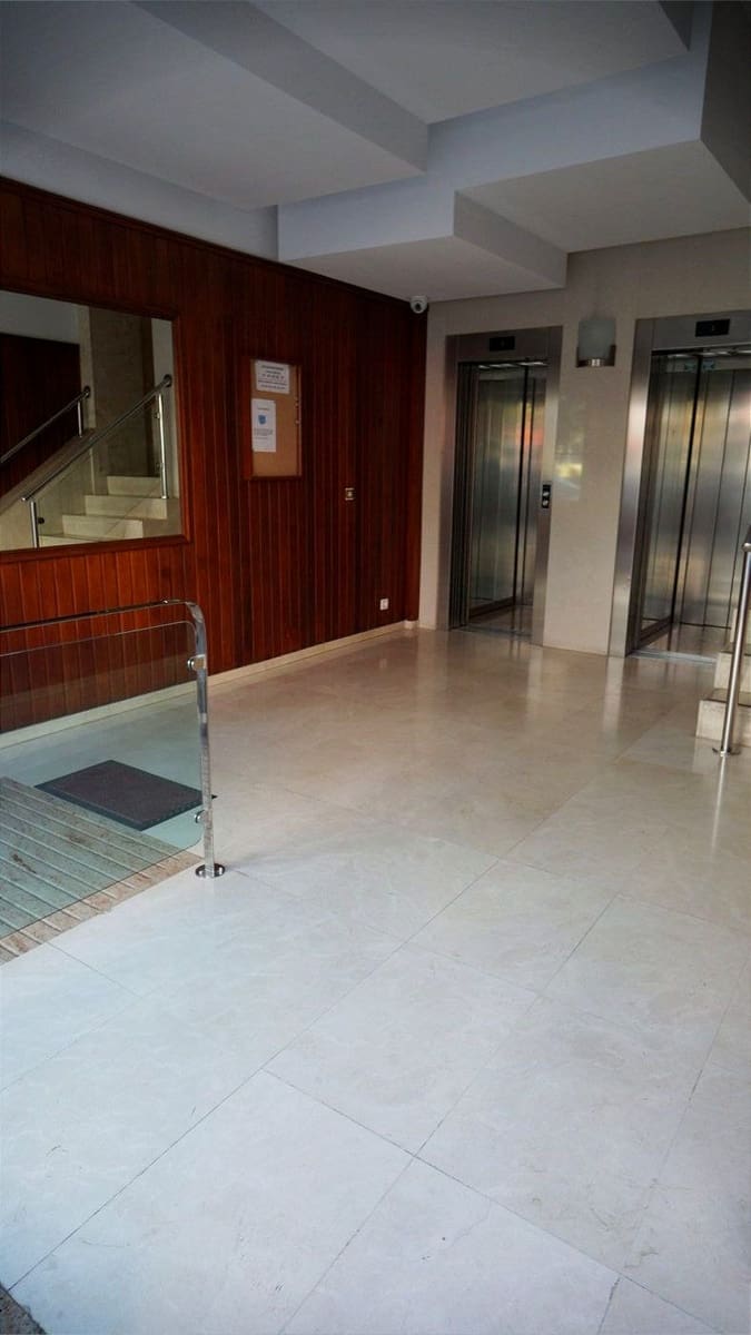 Kontor til salgs i Las Palmas de Gran Canaria - € 298 000 (Ref: 7070353)