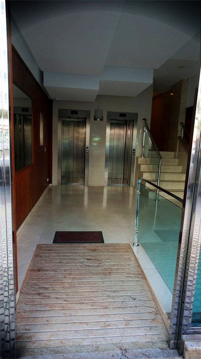 Kontor til salgs i Las Palmas de Gran Canaria - € 298 000 (Ref: 7070353)