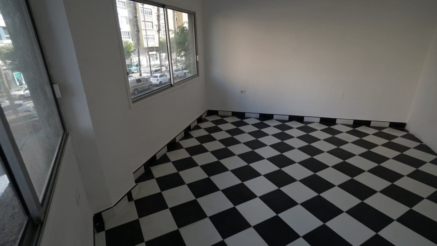Kontor til salgs i Las Palmas de Gran Canaria - € 298 000 (Ref: 7070353)