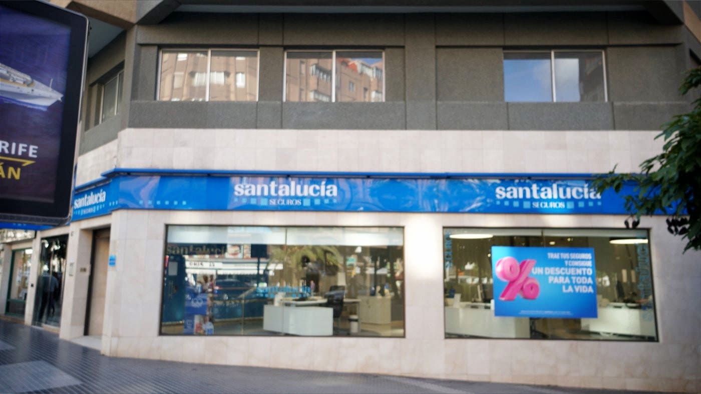 Kontor til salgs i Las Palmas de Gran Canaria - € 298 000 (Ref: 7070353)