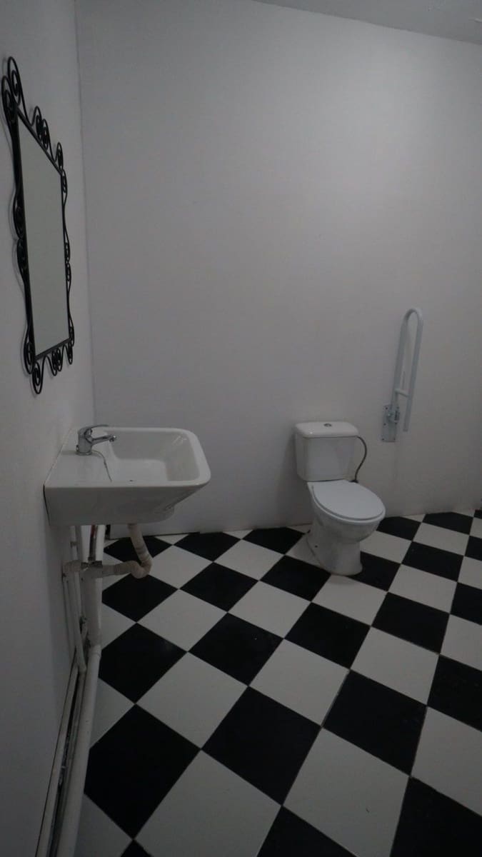 Kontor til salgs i Las Palmas de Gran Canaria - € 298 000 (Ref: 7070353)