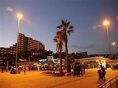 1 bedroom Apartment for rent in Playa del Ingles with pool - € 970 (Ref: 7070418)