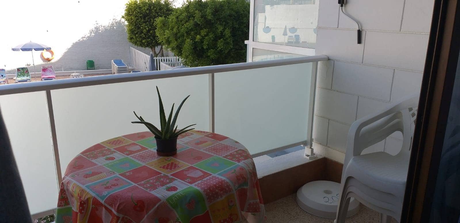 1 bedroom Apartment for rent in Playa del Ingles with pool - € 970 (Ref: 7070418)