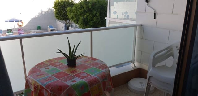 1 bedroom Apartment for rent in Playa del Inglés, San Bartolomé de Tirajana with pool - € 970 (Ref: 7070418)