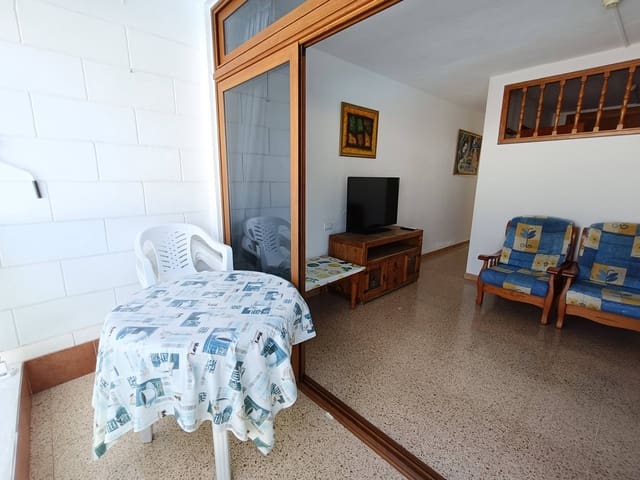 1 bedroom Apartment for rent in Playa del Inglés, San Bartolomé de Tirajana with pool - € 970 (Ref: 7070418)