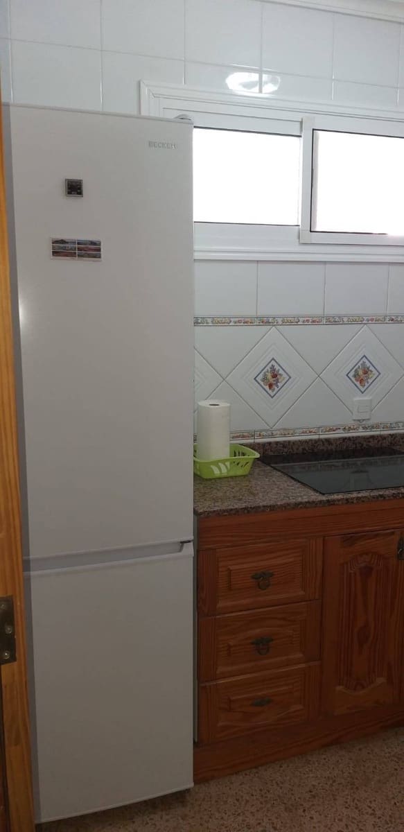 1 bedroom Apartment for rent in Playa del Ingles with pool - € 970 (Ref: 7070418)