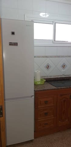 1 bedroom Apartment for rent in Playa del Inglés, San Bartolomé de Tirajana with pool - € 970 (Ref: 7070418)