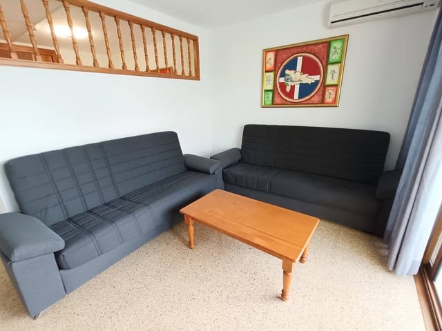 1 bedroom Apartment for rent in Playa del Inglés, San Bartolomé de Tirajana with pool - € 970 (Ref: 7070418)