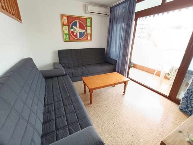 1 bedroom Apartment for rent in Playa del Inglés, San Bartolomé de Tirajana with pool - € 970 (Ref: 7070418)