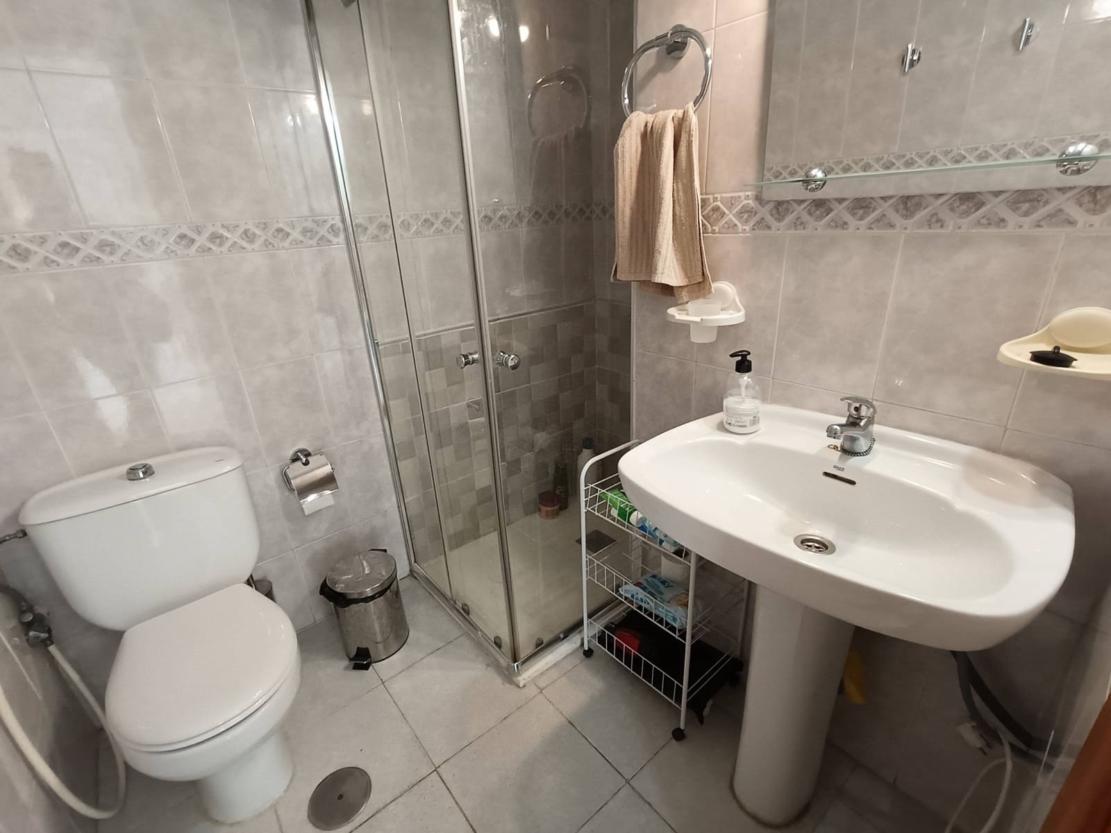 1 bedroom Apartment for rent in Playa del Ingles with pool - € 970 (Ref: 7070418)