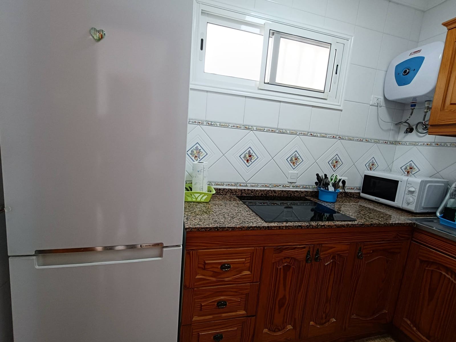 1 bedroom Apartment for rent in Playa del Ingles with pool - € 970 (Ref: 7070418)