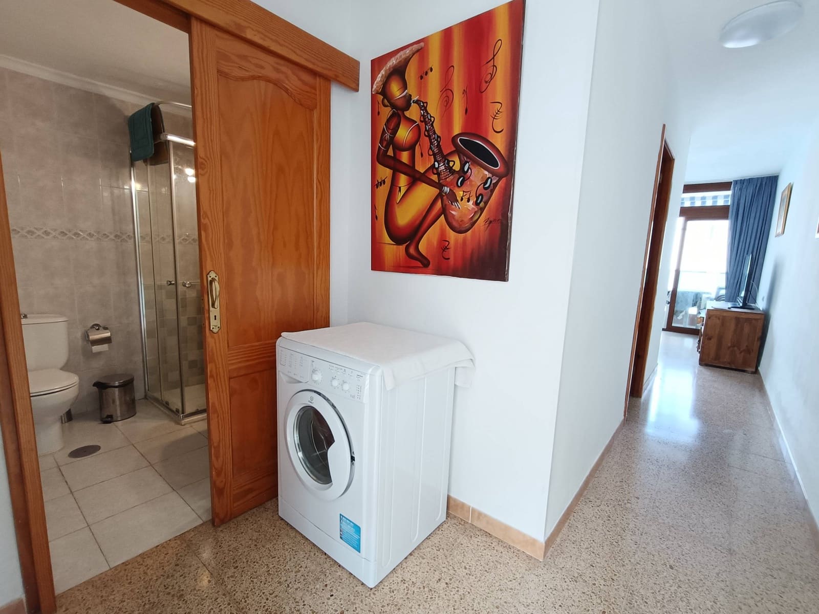 1 bedroom Apartment for rent in Playa del Ingles with pool - € 970 (Ref: 7070418)