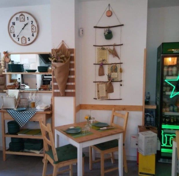 Erhverv til salg i Las Palmas de Gran Canaria - € 350.000 (Ref: 7156035)