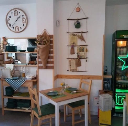 Erhverv til salg i Santa Catalina - Canteras, Las Palmas de Gran Canaria - € 350.000 (Ref: 7156035)