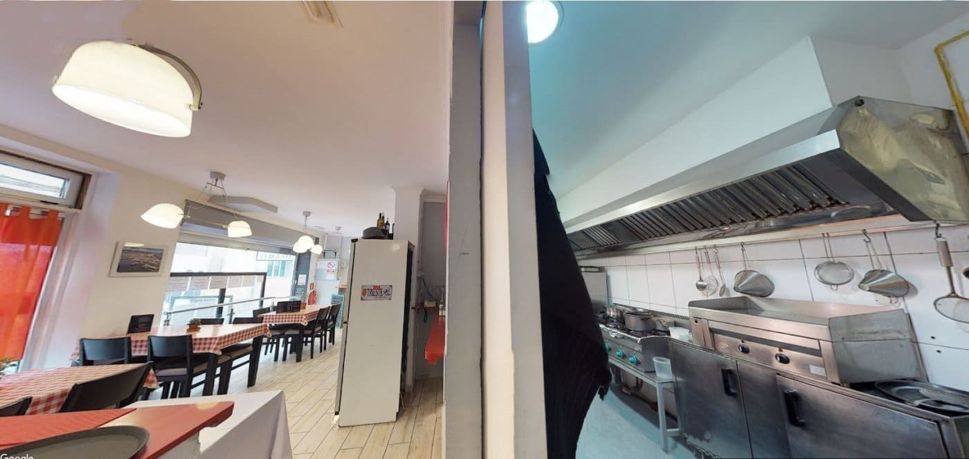 Erhverv til salg i Las Palmas de Gran Canaria - € 350.000 (Ref: 7156035)