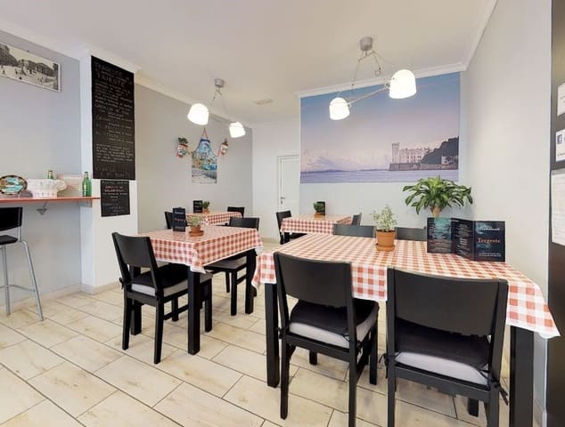 Erhverv til salg i Santa Catalina - Canteras, Las Palmas de Gran Canaria - € 350.000 (Ref: 7156035)