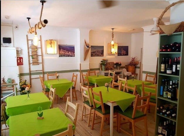 Erhverv til salg i Santa Catalina - Canteras, Las Palmas de Gran Canaria - € 350.000 (Ref: 7156035)