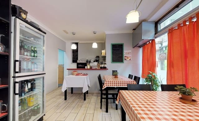 Erhverv til salg i Santa Catalina - Canteras, Las Palmas de Gran Canaria - € 350.000 (Ref: 7156035)