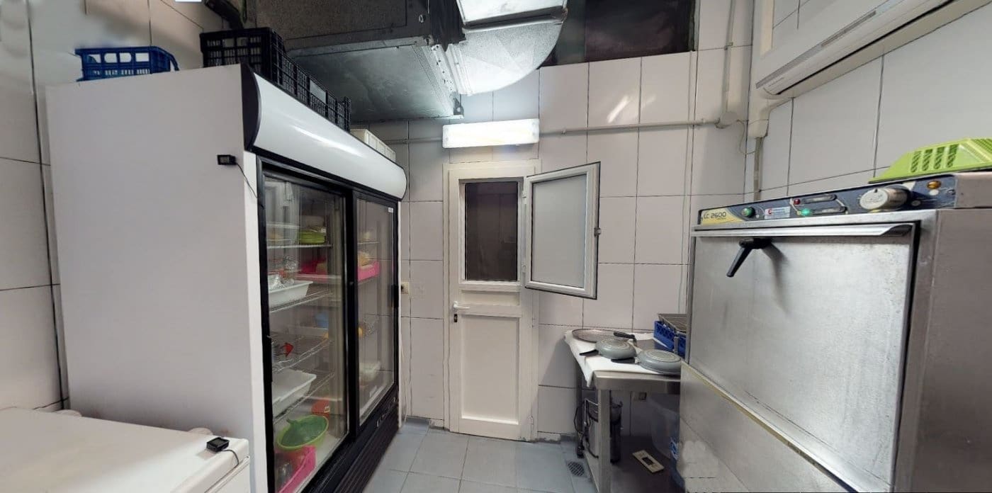 Erhverv til salg i Las Palmas de Gran Canaria - € 350.000 (Ref: 7156035)