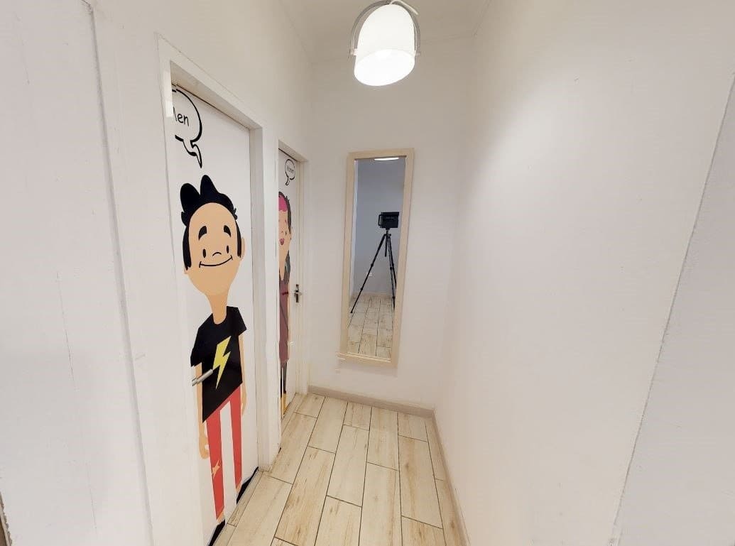 Erhverv til salg i Las Palmas de Gran Canaria - € 350.000 (Ref: 7156035)