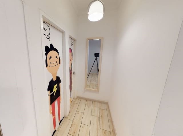 Erhverv til salg i Santa Catalina - Canteras, Las Palmas de Gran Canaria - € 350.000 (Ref: 7156035)