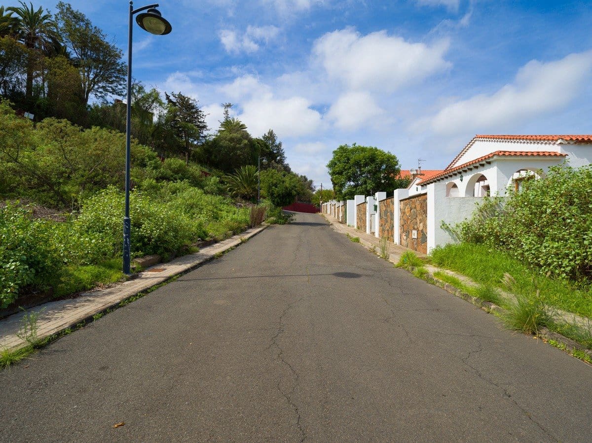 Building Plot for sale in Santa Brigida - € 138,400 (Ref: 7159014)