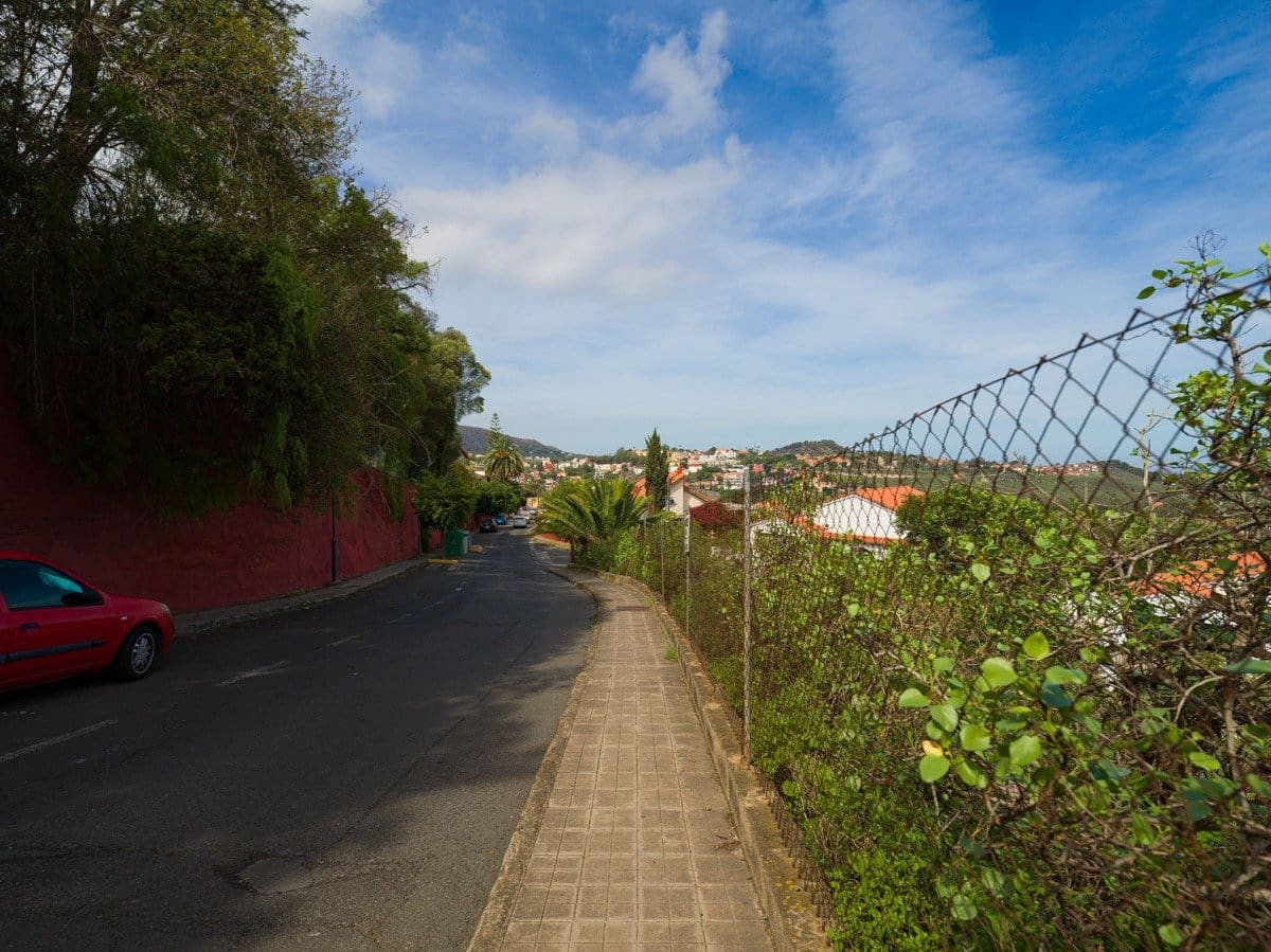 Building Plot for sale in Santa Brigida - € 138,400 (Ref: 7159014)