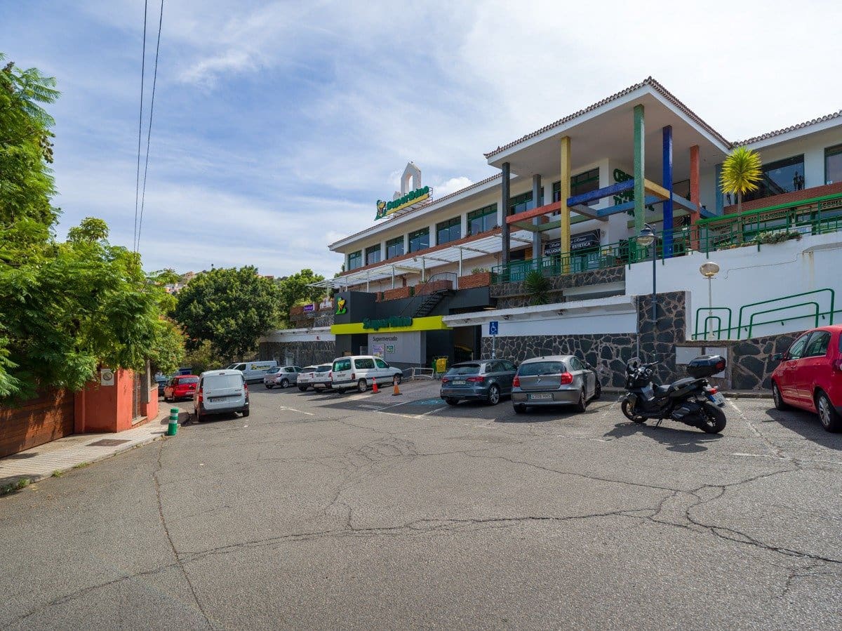 Building Plot for sale in Santa Brigida - € 138,400 (Ref: 7159014)