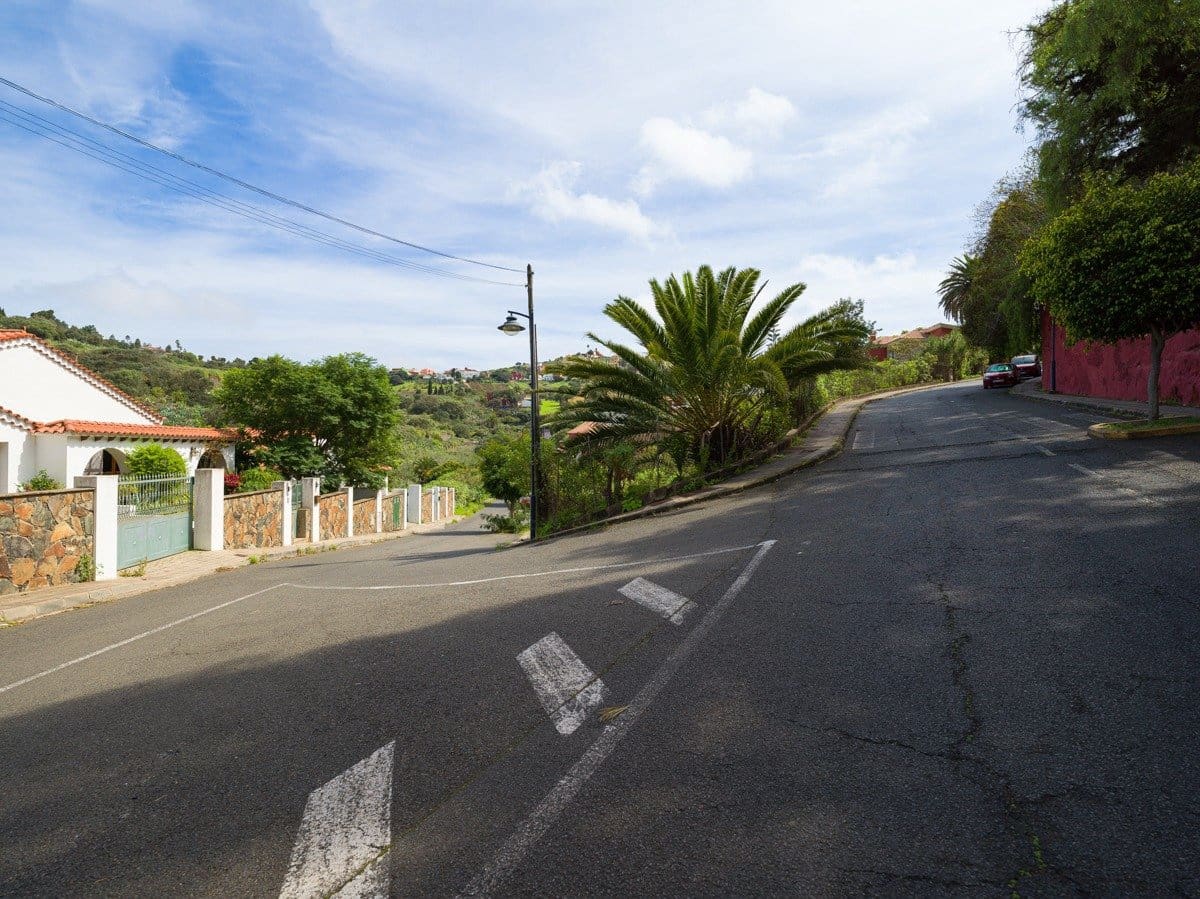 Building Plot for sale in Santa Brigida - € 138,400 (Ref: 7159014)