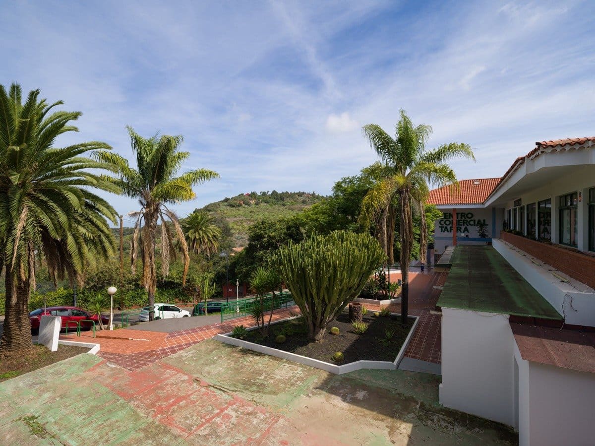 Building Plot for sale in Santa Brigida - € 138,400 (Ref: 7159014)