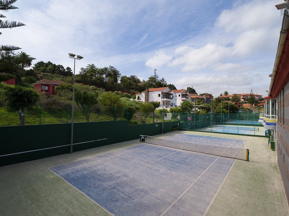 Building Plot for sale in Santa Brigida - € 138,400 (Ref: 7159014)