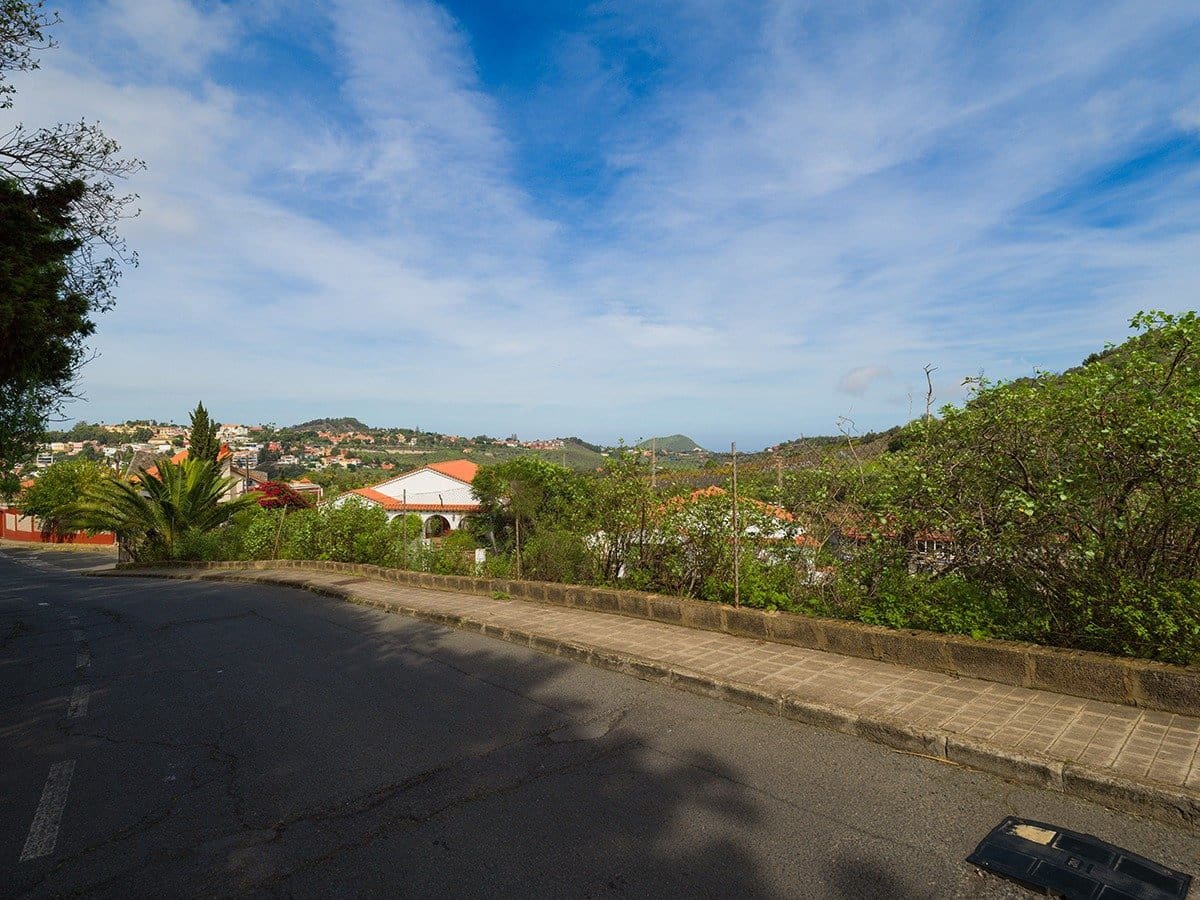 Building Plot for sale in Santa Brigida - € 138,400 (Ref: 7159014)