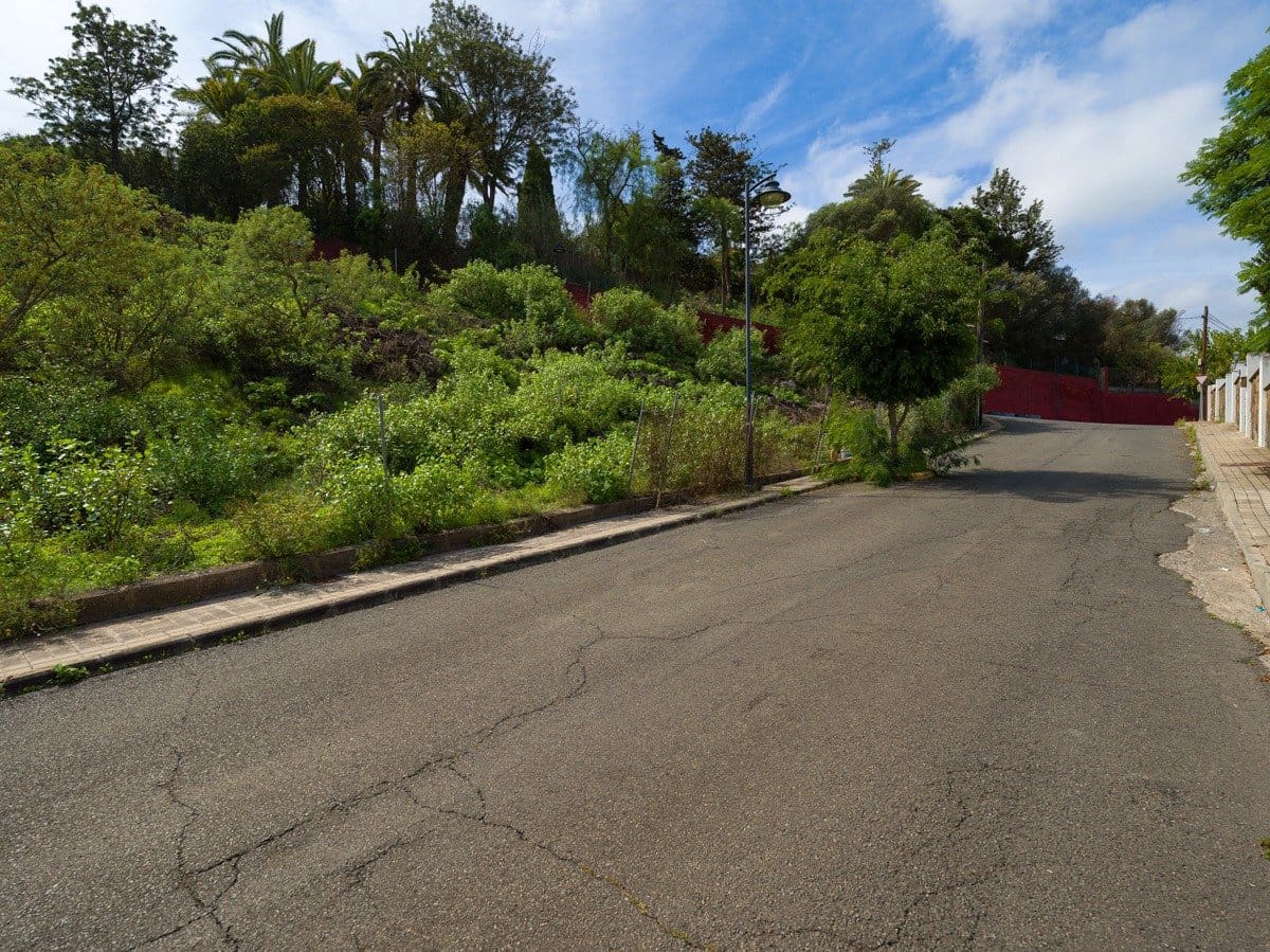 Building Plot for sale in Santa Brigida - € 138,400 (Ref: 7159014)