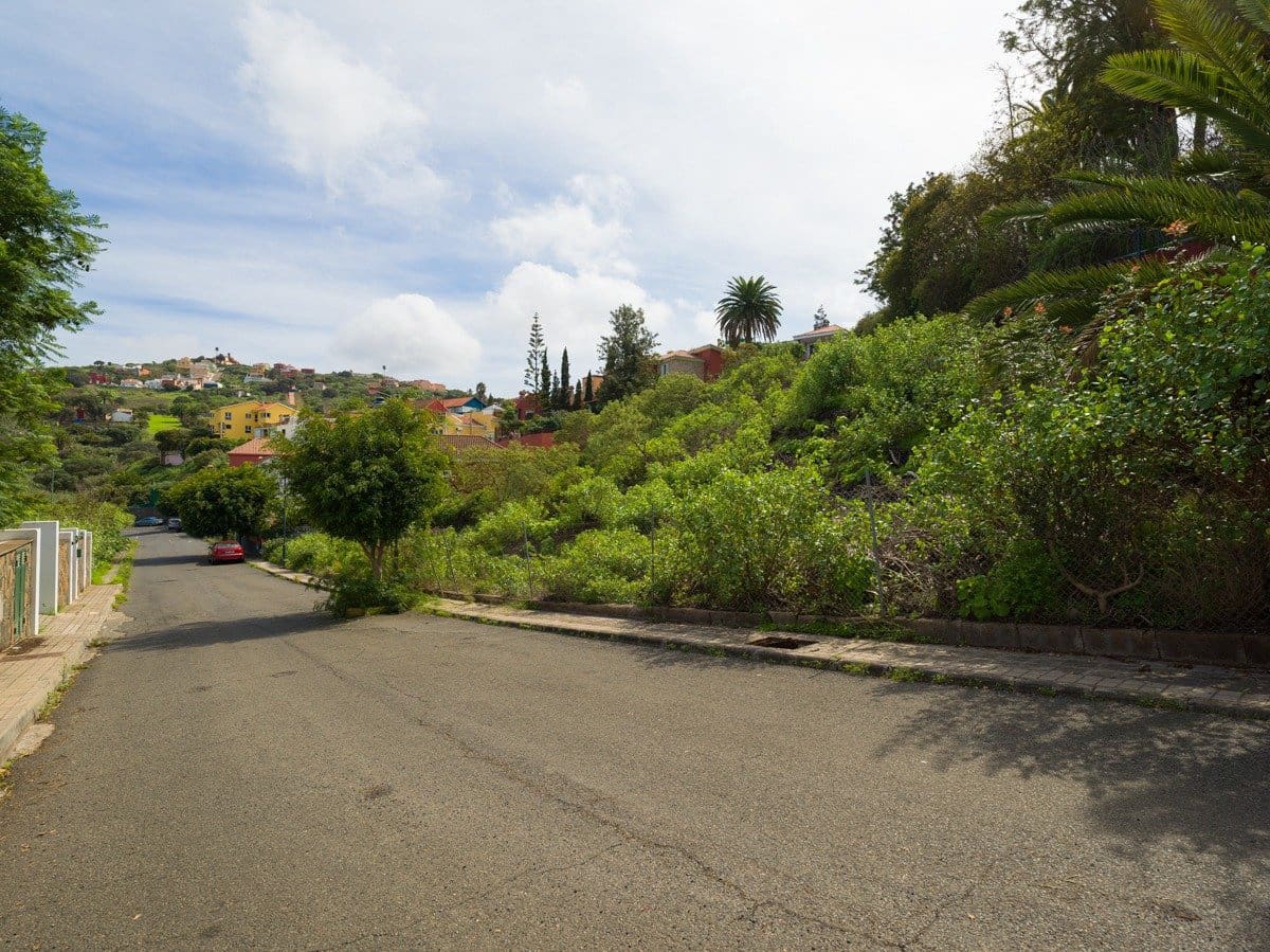 Building Plot for sale in Santa Brigida - € 138,400 (Ref: 7159014)