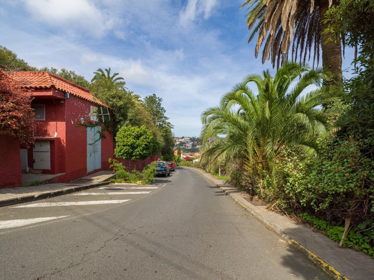 Building Plot for sale in Santa Brigida - € 138,400 (Ref: 7159014)