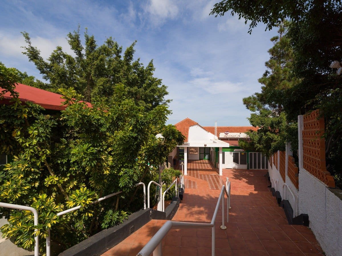 Building Plot for sale in Santa Brigida - € 138,400 (Ref: 7159014)