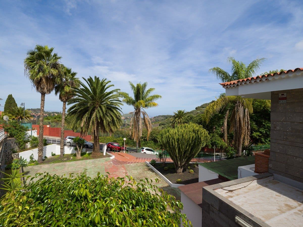 Building Plot for sale in Santa Brigida - € 138,400 (Ref: 7159014)