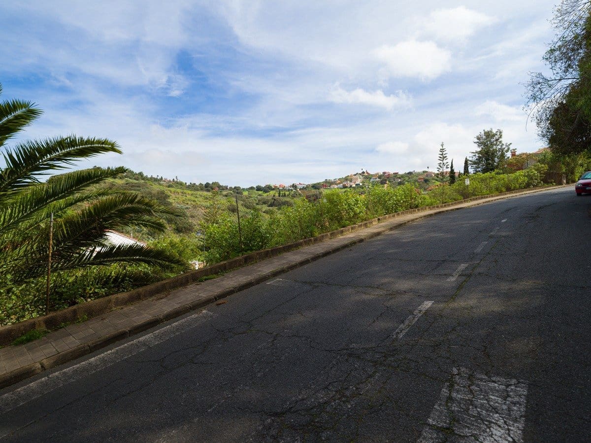 Building Plot for sale in Santa Brigida - € 138,400 (Ref: 7159014)