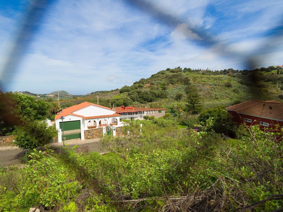 Building Plot for sale in Santa Brigida - € 138,400 (Ref: 7159014)