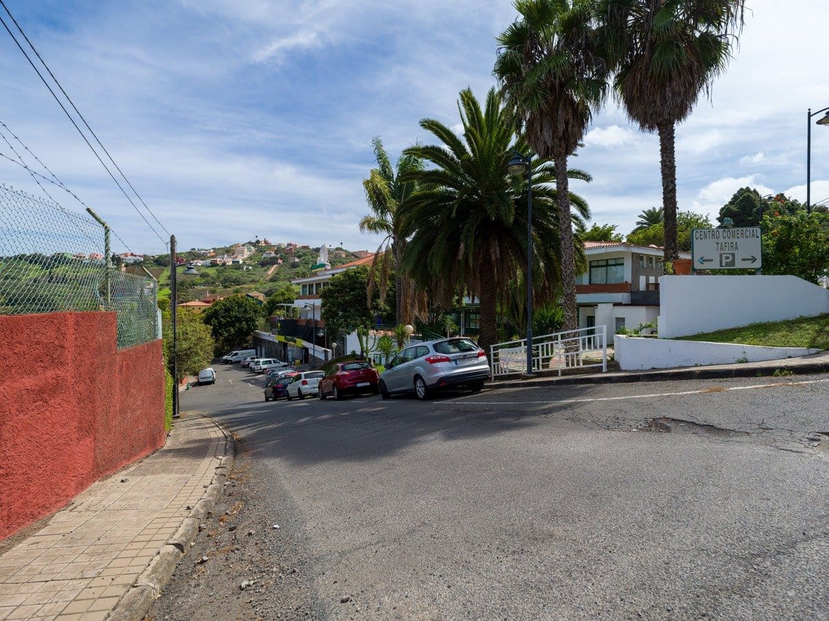 Building Plot for sale in Santa Brigida - € 138,400 (Ref: 7159014)