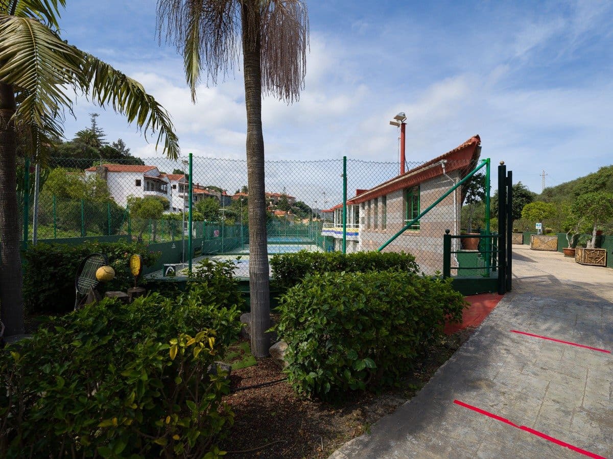 Building Plot for sale in Santa Brigida - € 138,400 (Ref: 7159014)