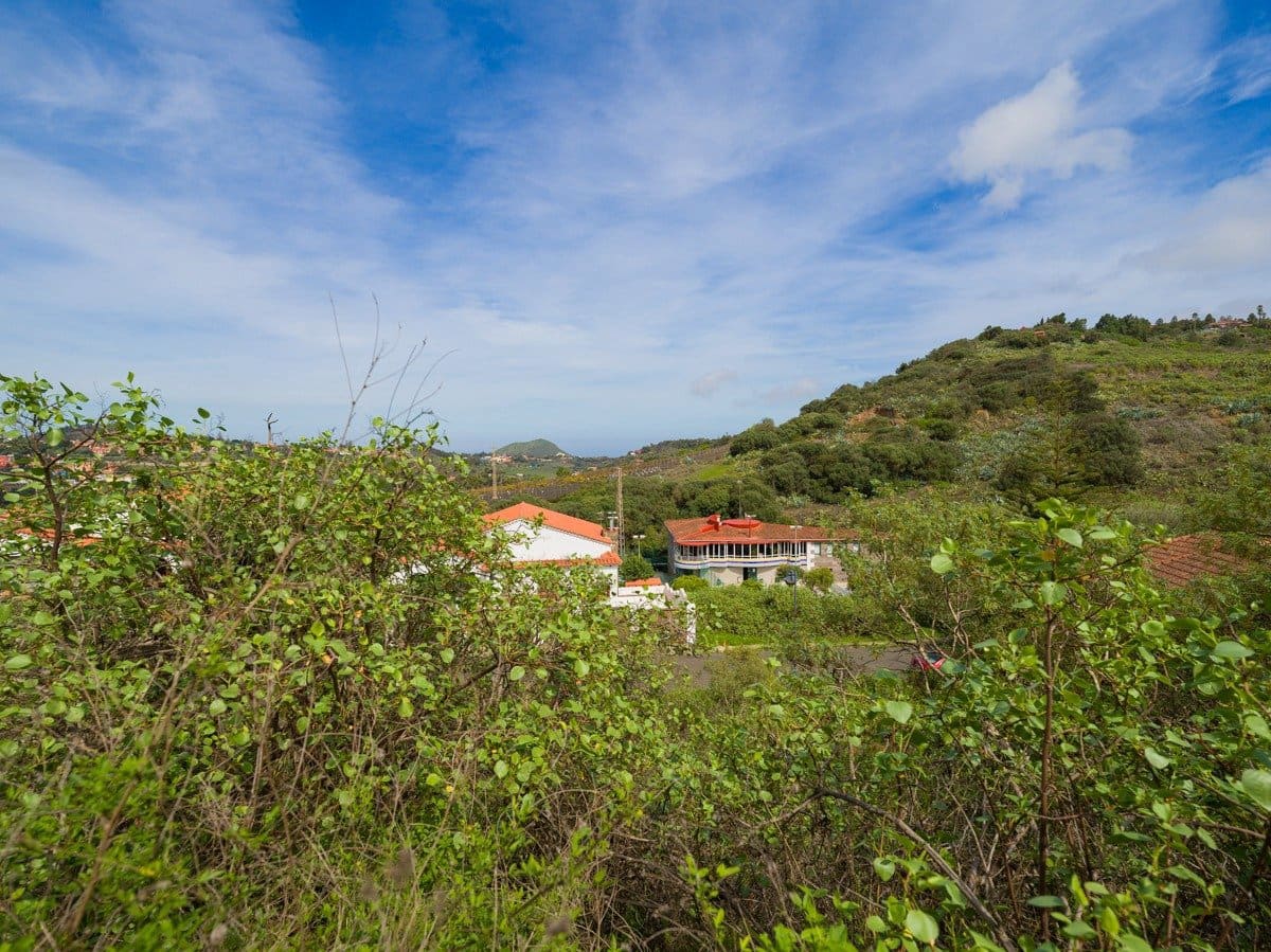 Building Plot for sale in Santa Brigida - € 138,400 (Ref: 7159014)