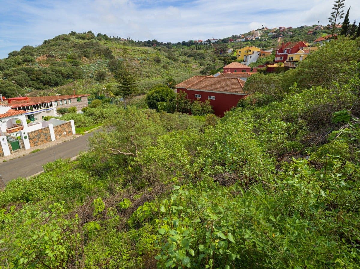 Building Plot for sale in Santa Brigida - € 138,400 (Ref: 7159014)