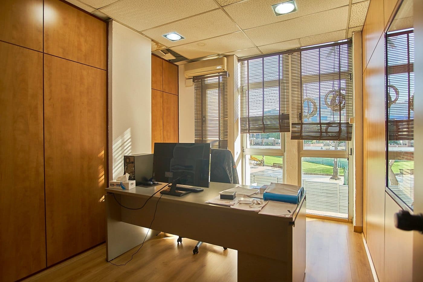 Office for sale in Las Palmas de Gran Canaria with garage - € 290,000 (Ref: 7233650)