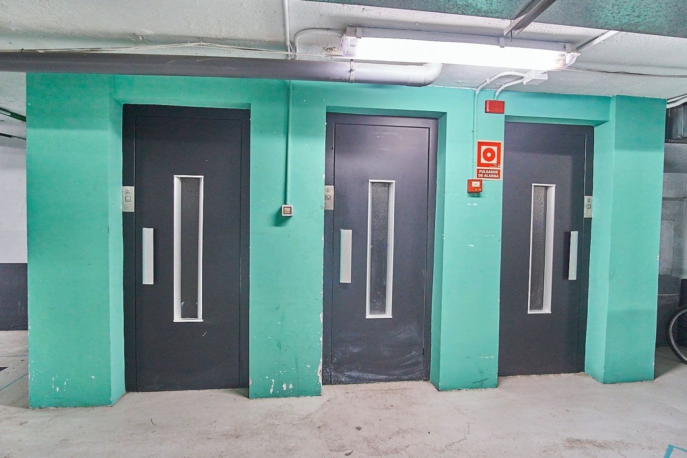 Office for sale in Las Palmas de Gran Canaria with garage - € 290,000 (Ref: 7233650)