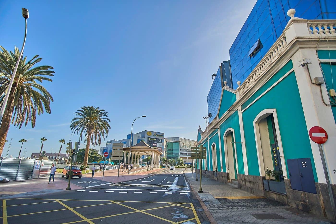 Office for sale in Las Palmas de Gran Canaria with garage - € 290,000 (Ref: 7233650)