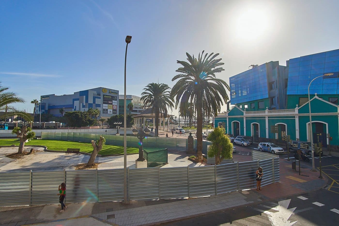 Office for sale in Las Palmas de Gran Canaria with garage - € 290,000 (Ref: 7233650)