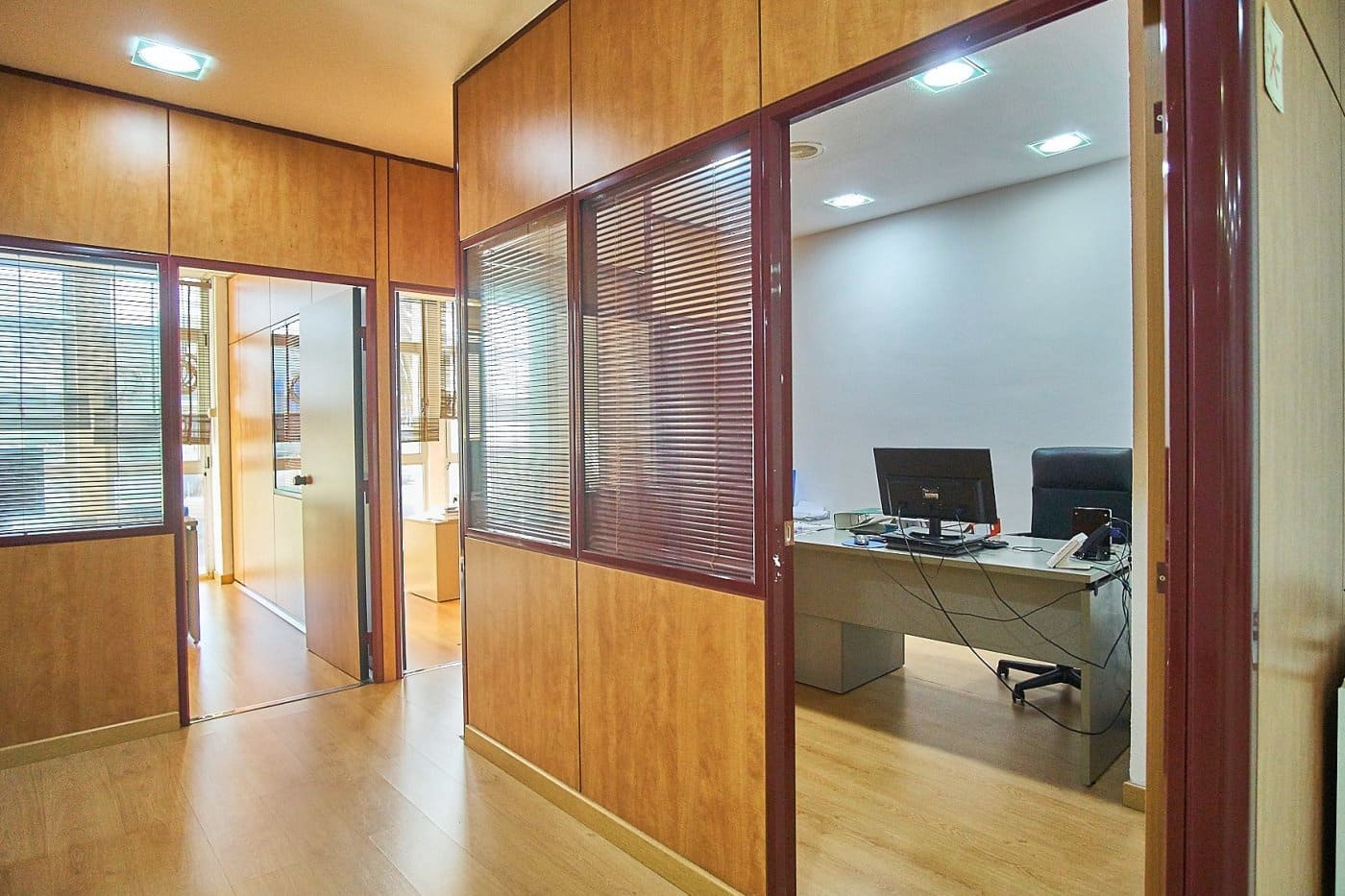 Office for sale in Las Palmas de Gran Canaria with garage - € 290,000 (Ref: 7233650)